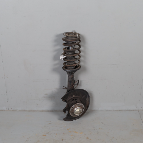 1984-1989 BMW 535i 635CSi M5 M6 Right Front Strut Shock Spring OEM 31312226166
