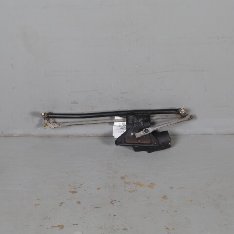 1983-1989 BMW 633csi 635csi M6 E24 Windshield Wiper Motor Linkage OEM