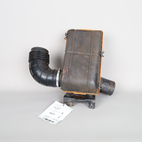 1988-1989 BMW 635CSi E24 Air Cleaner Filter Box OEM 13701714470