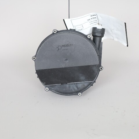 1997-2003 BMW 525i 528i 530i E39 Air Injection Air Pump OEM 11721433959