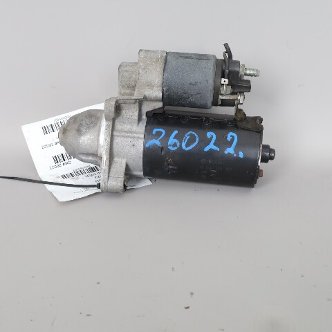 BMW M52 M54 Starter Motor 12412354709 OEM