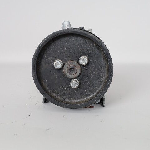 2001-2003 BMW 525i 528i 530i E39 M54 Power Steering Pump OEM 32411097149