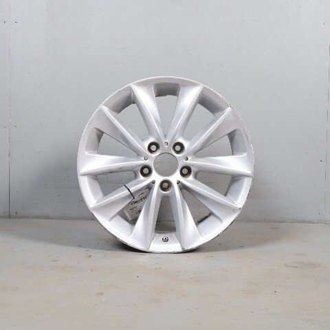 2011-2017 BMW X3 X4 Wheel 18 X 8 Style #307 Rim 36116787578 OEM