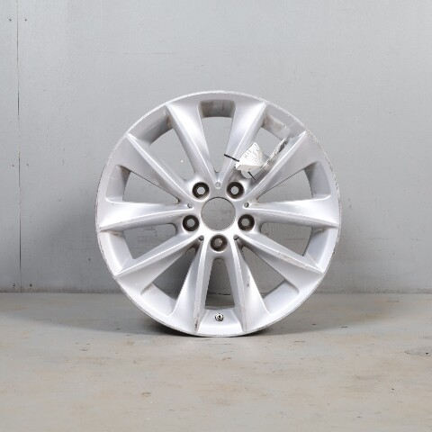 2011-2017 BMW X3 X4 Wheel 18 X 8 Style #307 Rim 36116787578 OEM