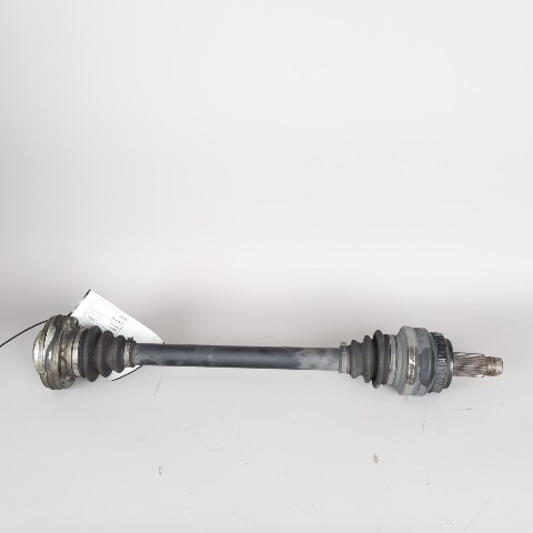2007-2010 BMW X3 E83 Left Rear Axle Shaft CV Joint OEM 33213417391