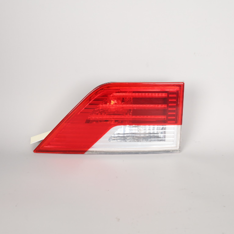 2007-2010 BMW X3 E83 Left Driver Tail Light Lid Mount 63217162213 OEM