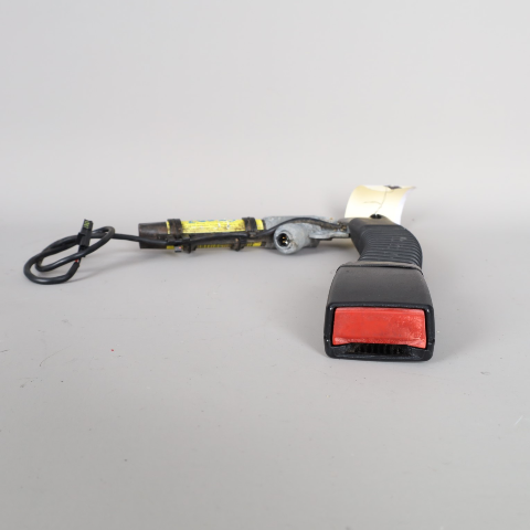 04-10 BMW X3 04-06 BMW X5 Left Driver Front Seat Belt Buckle 72119119539 OEM