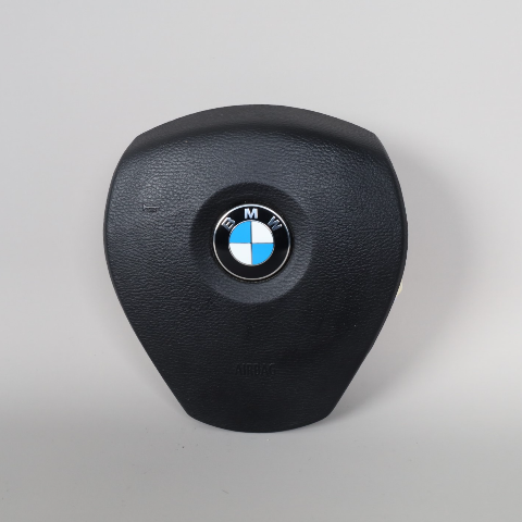BMW X3 E83 Left Driver Steering Wheel Airbag 32306884668 OEM