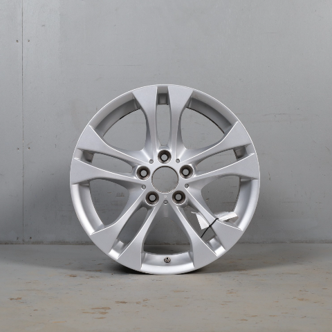 2004-2010 BMW X3 E83 Wheel 18 x 8 Style 205 Rim 36113401200 OEM