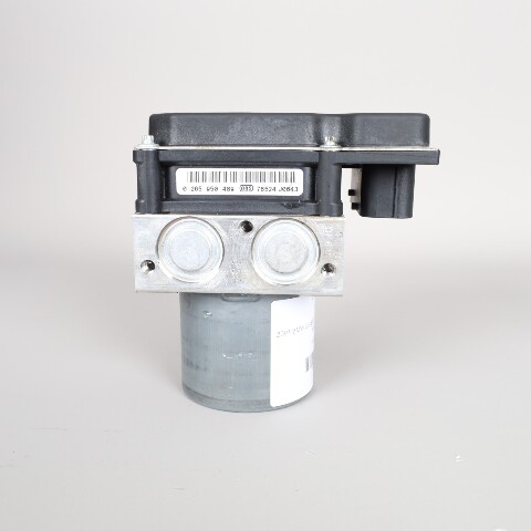 2006-2010 BMW X3 ABS Anti Lock Brake Pump DSC 34513420395 OEM