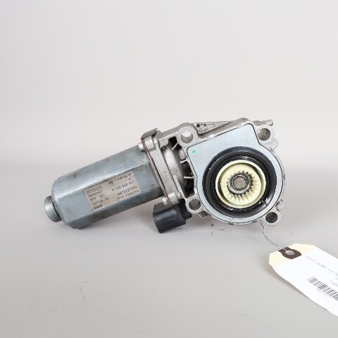 2004-2010 BMW X3 X5 X6 Transfer Case Motor 27107566250 OEM