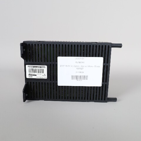 2007 BMW X3 E83 Light Control Module LCM 61353449689 OEM