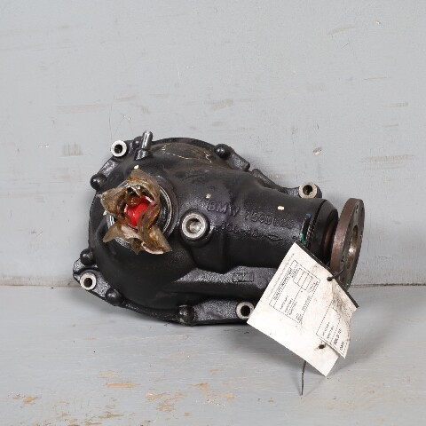2007-2010 BMW X3 E83 Front Carrier Diff Assembly 31507544478 OEM