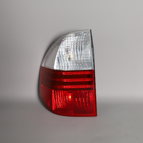 2007-2010 BMW X3 E83 Left Driver Tail Light 63217162211 OEM