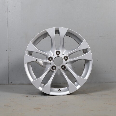 2004-2010 BMW X3 E83 Wheel 18 x 8 Style 205 Rim 36113401200 OEM