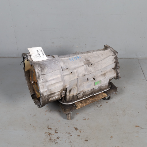 2007-2008 BMW X3 3.0 Automatic Transmission OEM 24007566254