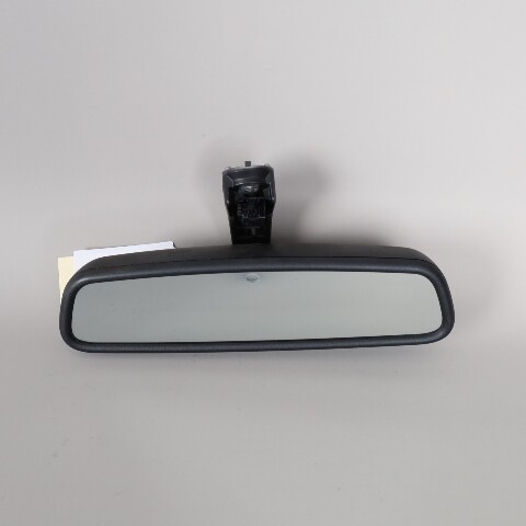 BMW 128i 135i 650i M3 X3 Z4 Interior Rear View Mirror 51169134431 OEM