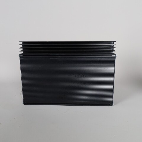 2006-2008 BMW Z4 X3 DSP Top-HiFi Amplifier 65129125751 OEM