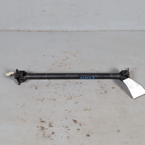 2007-2010 BMW X3 E83 Front Driveshaft 26207525969 OEM