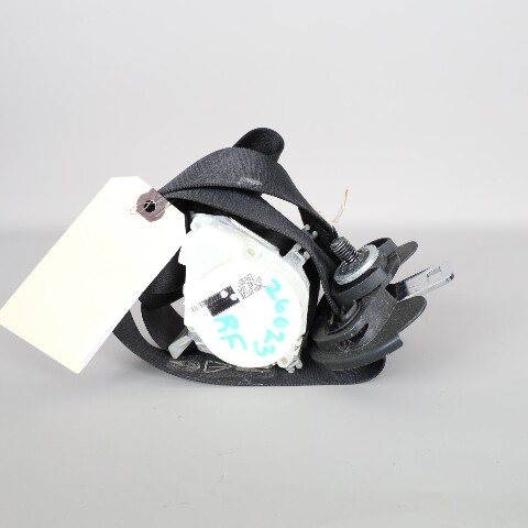 2004-2010 BMW X3 E83 Right Front Seat Belt Retractor 72113448360 OEM