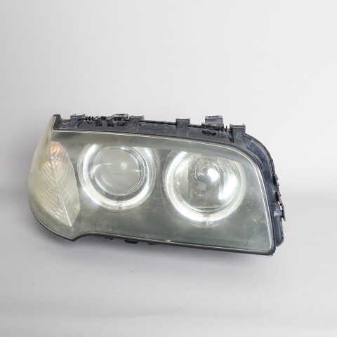 2007-2010 BMW X3 E83 Right Xenon Headlight Xenon Adaptive 63123456046 OEM