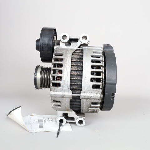 2007-2013 BMW 128i 328i X3 X5 3.0 Alternator 180 Amp 12317555926 OEM