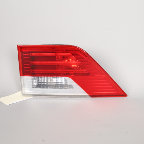 2007-2010 BMW X3 E83 Right Passenger Tail Light Lid Mount 63217162214 OEM