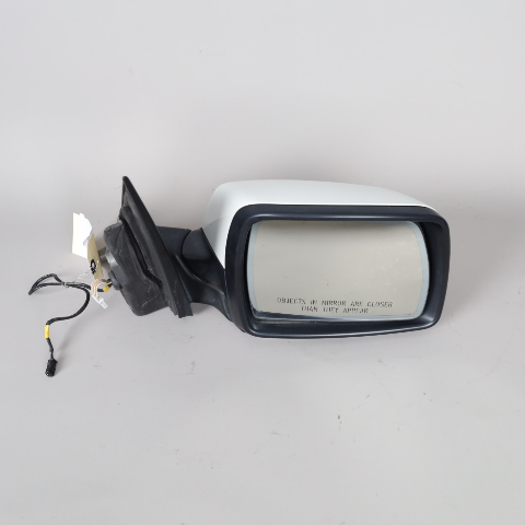 2004-2009 BMW X3 E83 Right Passenger Side View Door Mirror 51163448166 OEM