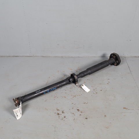 2008-2010 BMW X3 E83 3.0 Rear Driveshaft 26107564740 OEM