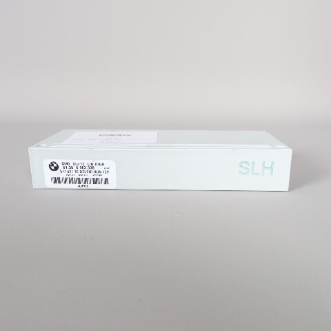 2004-2010 BMW X3 E83 Body Control Module BCM Basic 61356963338 OEM