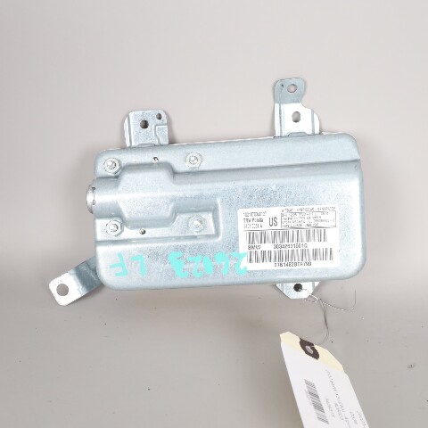 BMW X3 E83 Left Driver Front Driver Door Airbag 72123426315 OEM Used