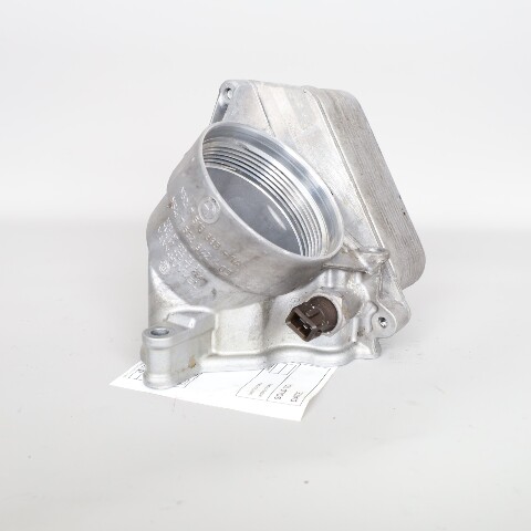 BMW N20 N26 N55 Engine Oil Filter Housing 11427516383 OEM