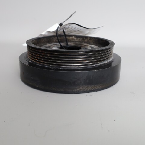 2008-2013 BMW 128i 328i 528i X3 X5 Z4 Harmonic Balancer Pulley OEM 11237564969