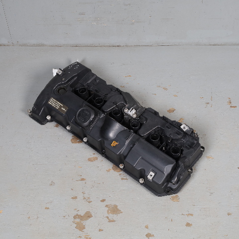 BMW 128i 328i 528i X3 X5 Z4 3.0 Engine Valve Cover 11127552281 OEM