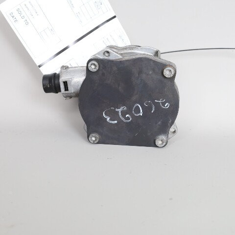 BMW 328i E90 N51 Engine Vacuum Pump OEM 11667558344
