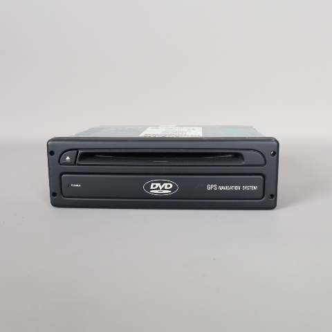 2007-2010 BMW X3 Navigation DVD Player 65909133177 OEM