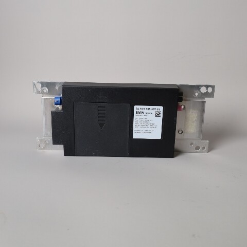 2015 BMW 328i Bluetooth Telematics TCB Module 84109377152 OEM