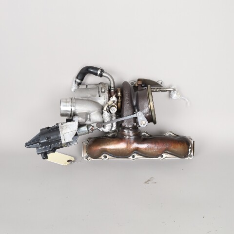 BMW 228i 320i 328i 428i 528i X1 X3 N20 Turbo Turbocharger OEM 11657634486