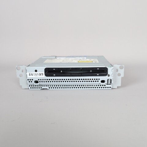 2015 BMW 328i AM-FM-CD Receiver Head Unit 65129365839 OEM