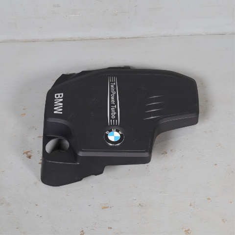 2012-2018 BMW 228i 320i 328i 428i Engine Beauty Cover 11128610473 OEM