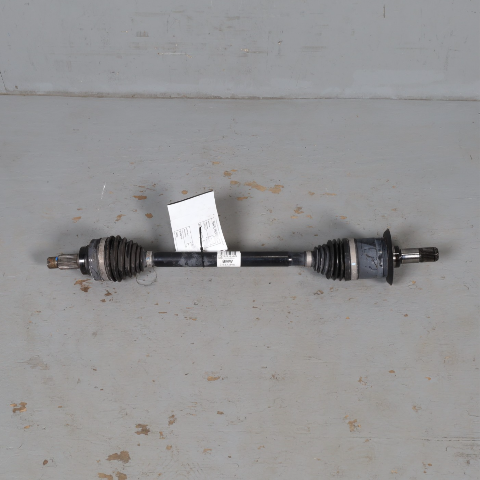 2012-2016 BMW 328i 428i Left Rear Axle Shaft CV Joint 33207637445 OEM