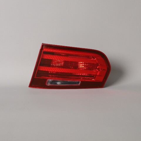 2012-2015 BMW 320i 328i 335i Right Tail Light Lid Mount 63217372794 OEM