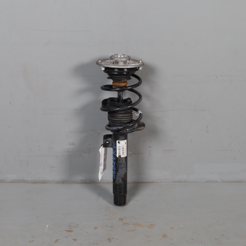 2012-2015 BMW 320i 328i Front Strut Shock Spring 31316791551 OEM