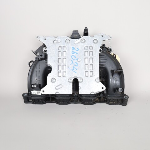 2012-2016 BMW 228i 328i 528i X1 X3 N20 Intake Manifold 11617588126 OEM