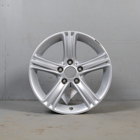 2012-2015 BMW 328i 335i Wheel 17 X 7.5 Style 393 Rim 36116796242 OEM