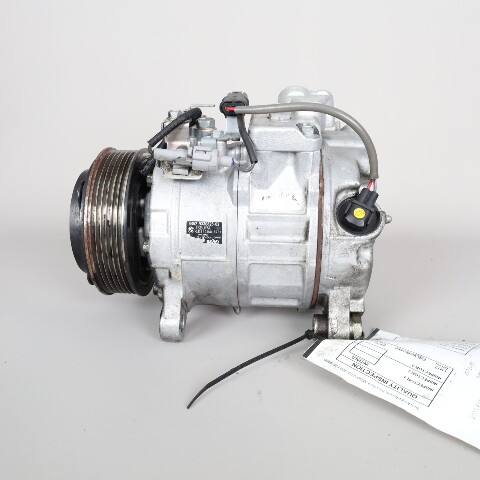 2014-2018 BMW 320i 228i 328i 428i AC Compressor 64529330825 OEM
