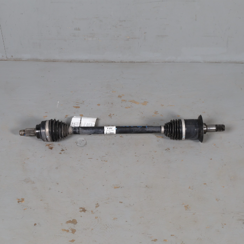 2012-2016 BMW 328i 428i Right Rear Axle Shaft CV Joint 33207637444 OEM