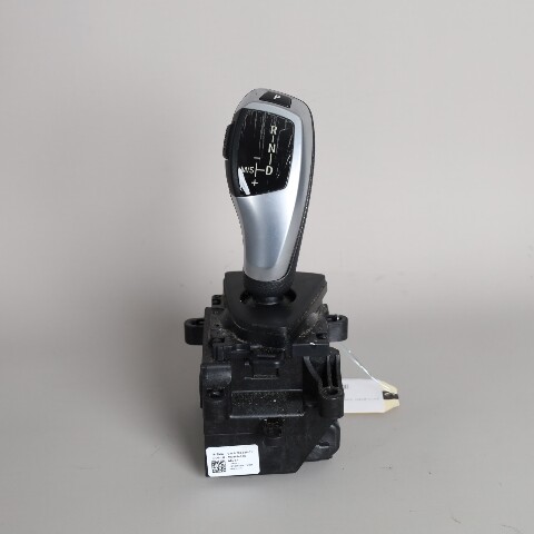 BMW 320i 328i 330i 430i F30 Shifter Gear Shift Selector 61319296896 OEM