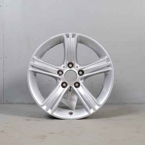 2012-2015 BMW 328i 335i Wheel 17 X 7.5 Style 393 Rim 36116796242 OEM