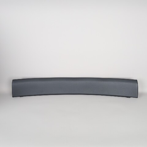 1999-2004 Porsche 911 996 Coupe Rear Shelf Deck Trim 99655508102 OEM